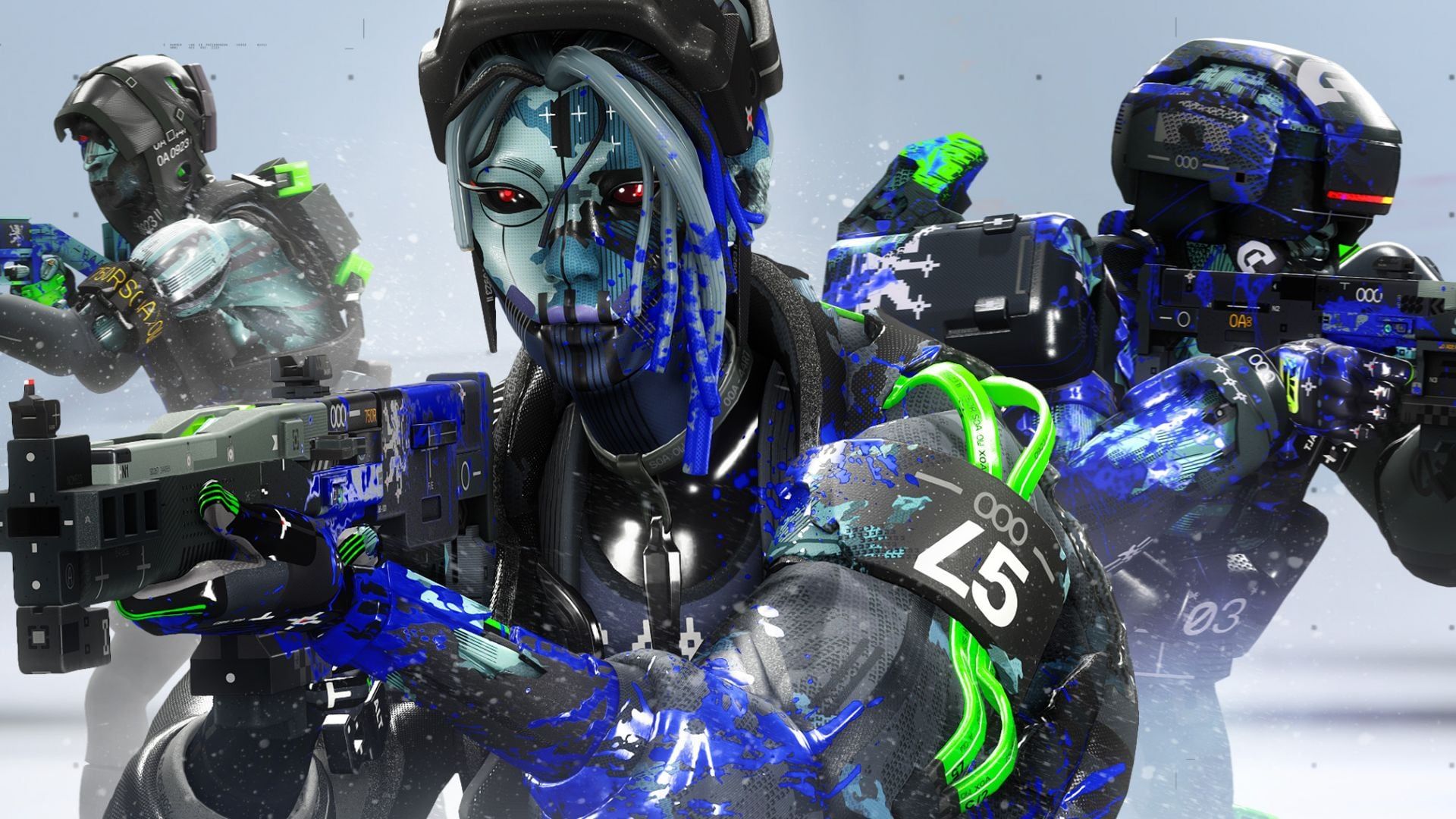 Grand Theft Auto VI sur PlayStation 5