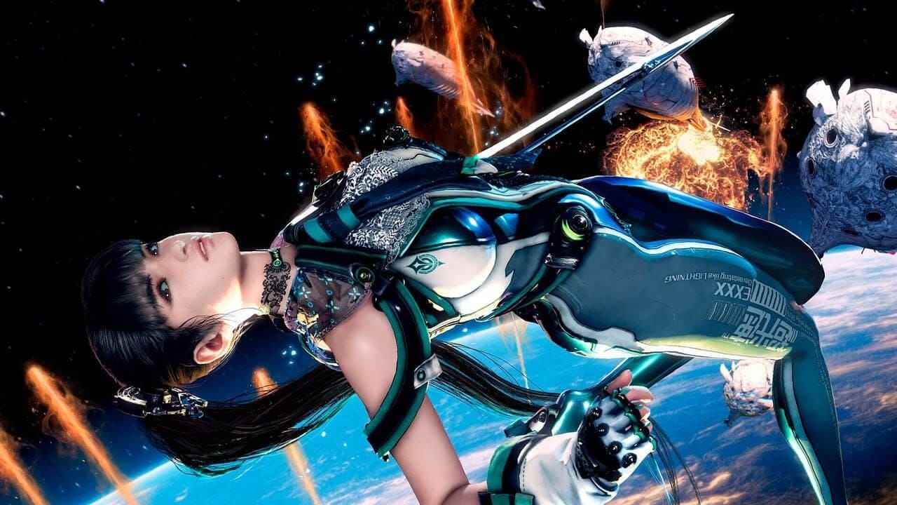 Stellar Blade 2 donne officiellement de ses nouvelles, c'est très prometteur