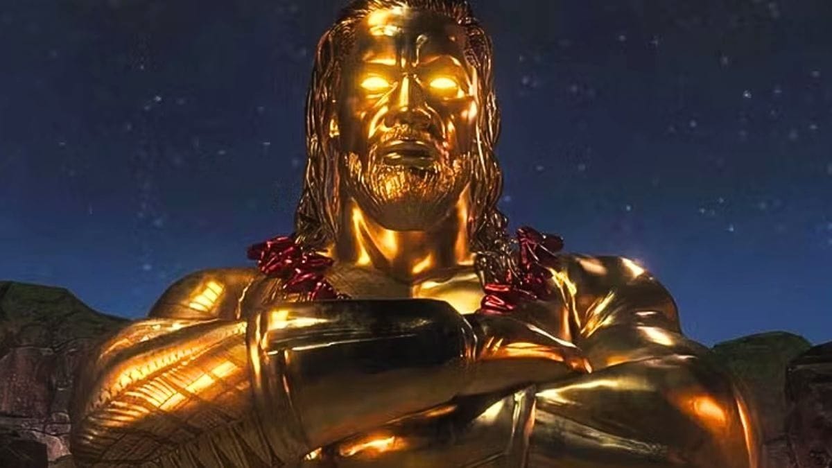 WWE 2K26 annonce le retour du mode « The Island » avec une toute nouvelle histoire