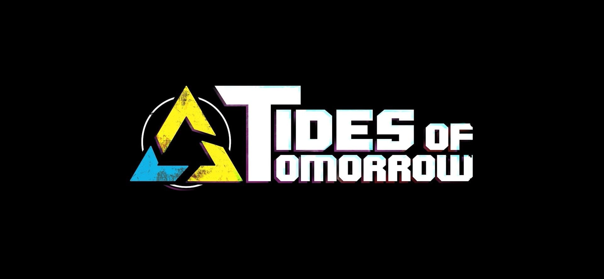 GEEKNPLAY - Tides of Tomorrow - Le jeu est reporté au 22 avril 2026 !