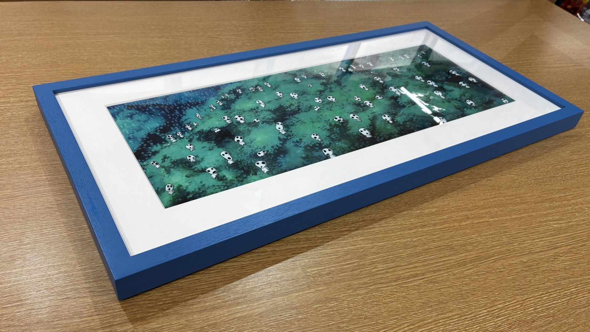 GEEKNPLAY - Studio Ghibli et Dragon Ball Z - Des trésors de l’animation japonaise entrent aux enchères