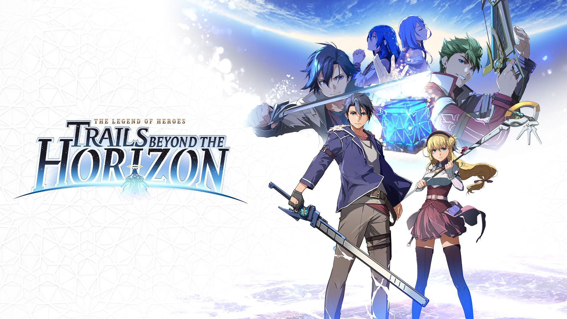 Test The Legend of Heroes: Trails beyond the Horizon - Falcom au sommet de l’arc Calvard