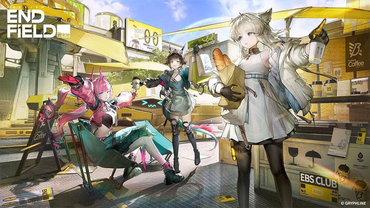 Arknights: Endfield Wiki | Guide complet