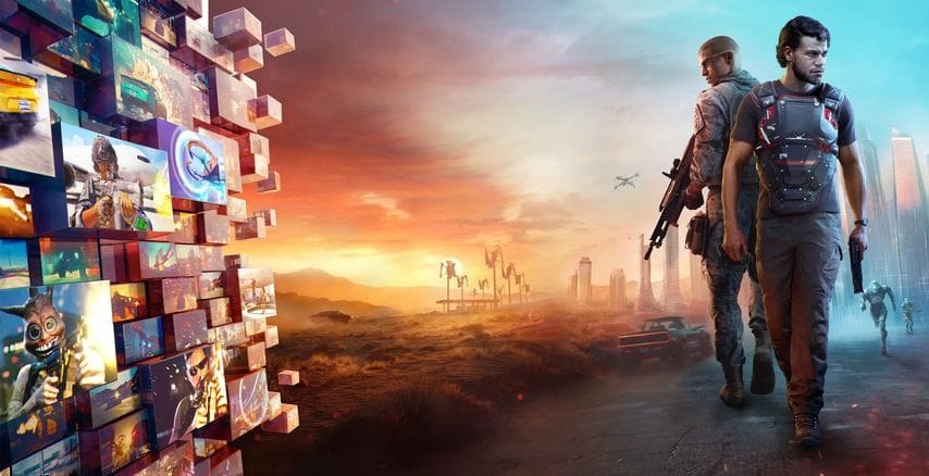 Le naufrage MindsEye : 20 joueurs sur Steam mais des millions pour les streamers, l'absurde stratégie continue