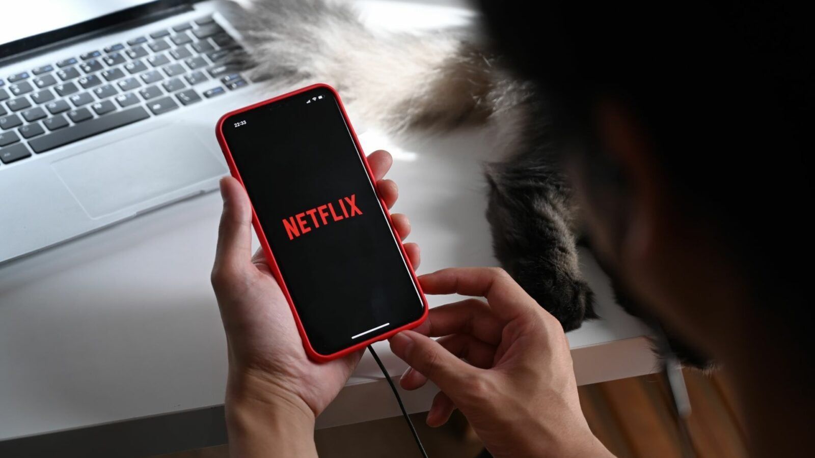 Netflix veut devenir aussi addictif qu'un réseau social