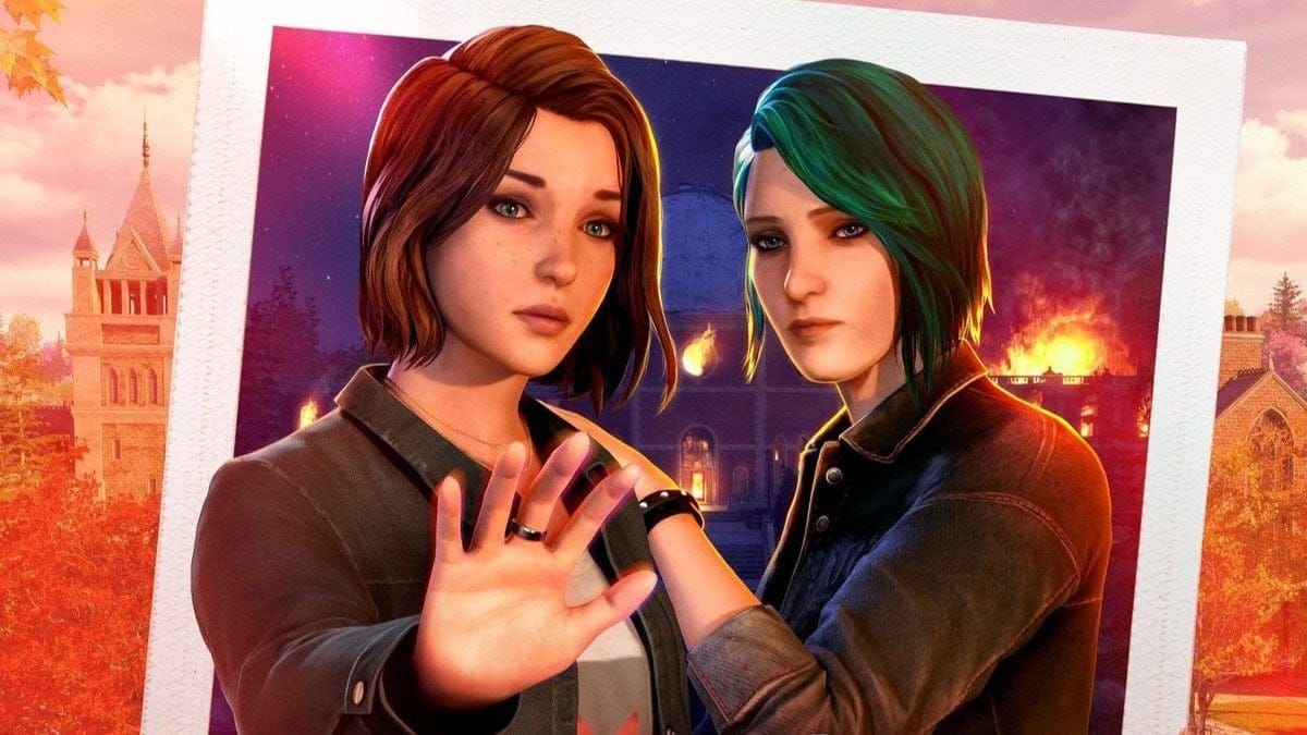 C'est officiel, Life Is Strange: Reunion sera la conclusion de l'arc narratif de Max et Chloé