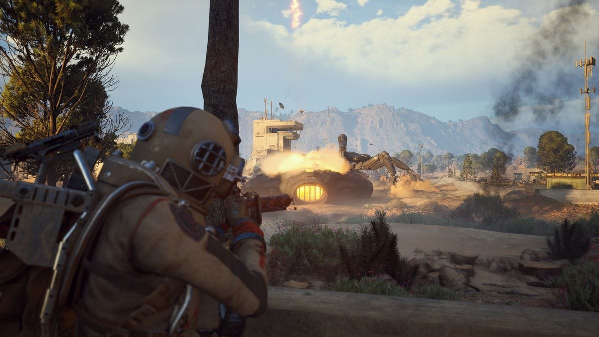 Les créateurs d'ARC Raiders ont des projets qui vont plaire aux joueurs mais ils attendent "le bon moment"