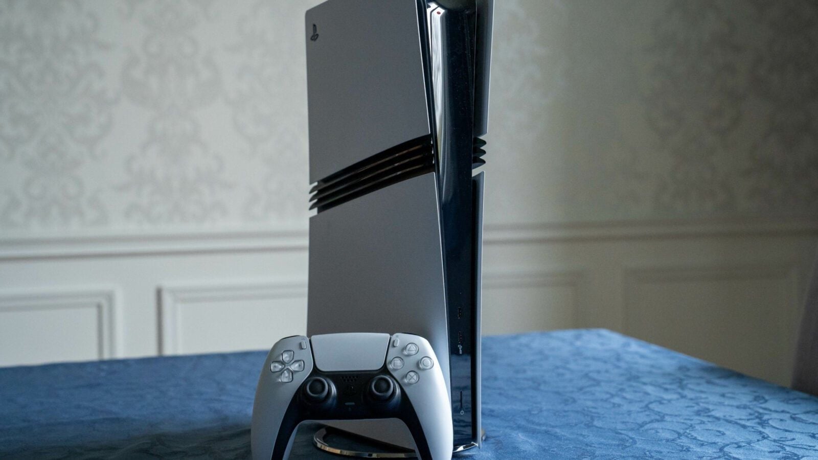 La puissance de la PS5 Pro va enfin être véritablement exploitée