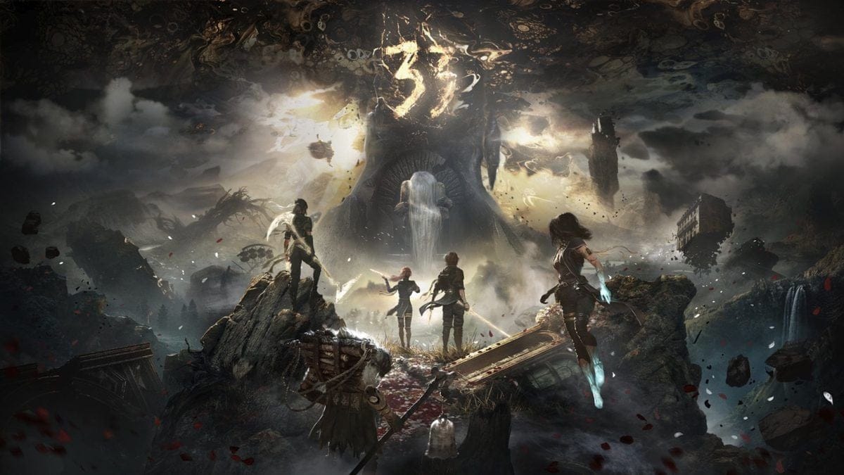 Clair Obscur: Expedition 33 surpasse Elden Ring et bat le record du monde du nombre de prix remportés