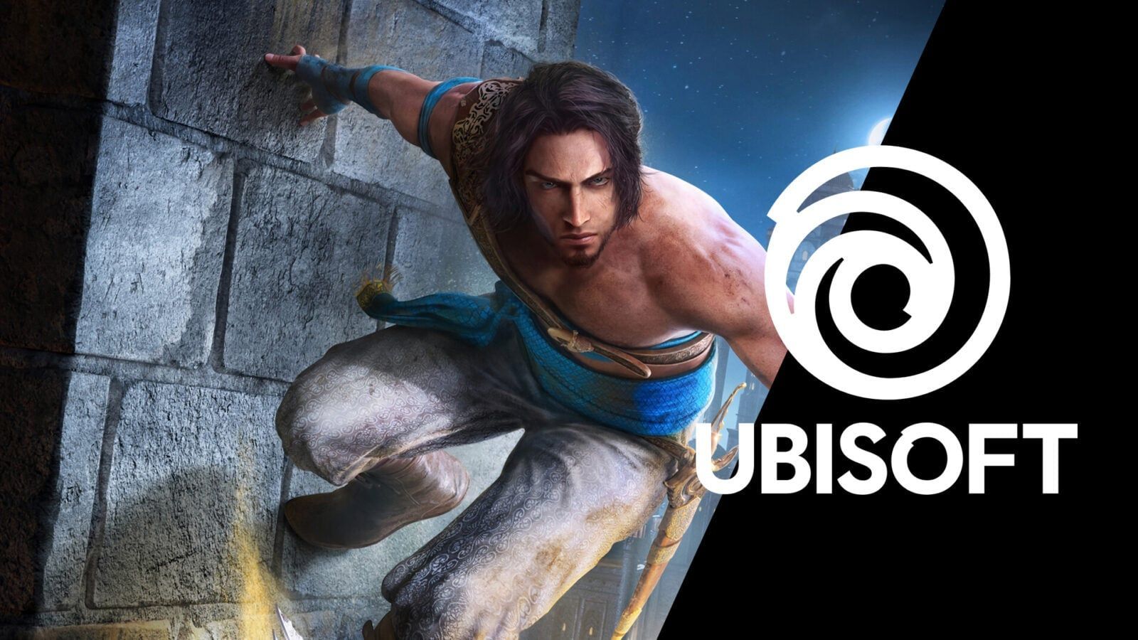 Ubisoft annule 6 jeux dont Prince of Persia Remake, 7 autres jeux reportés et de grands changements à venir