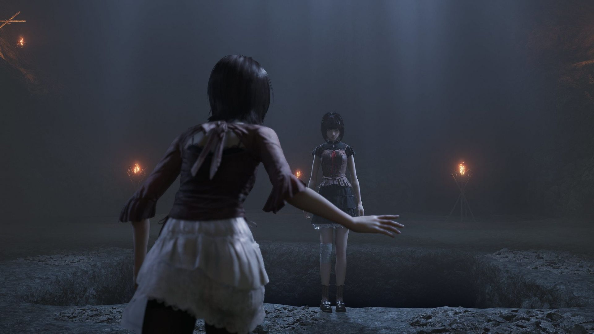 Les développeurs de Fatal Frame II: Crimson Butterfly Remake parlent de classiques du jeu d’horreur et de nouvelles mécaniques