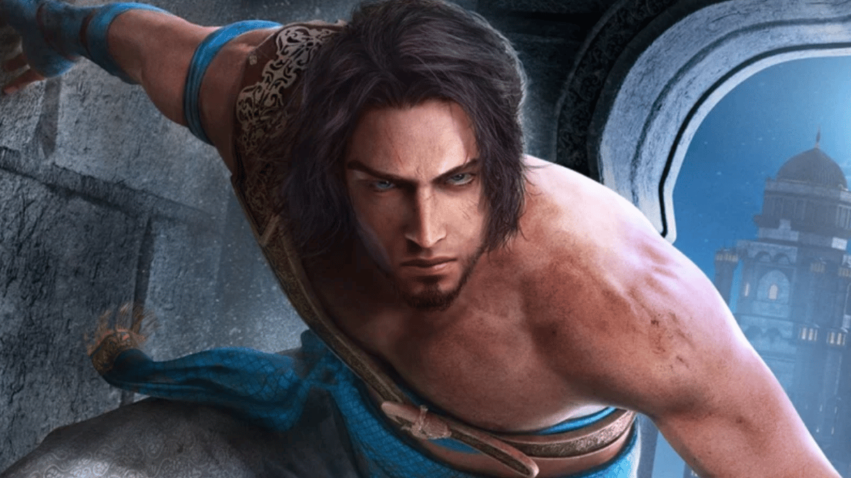 Catastrophe chez Ubisoft : L'éditeur annule 6 jeux vidéo dont Prince of Persia