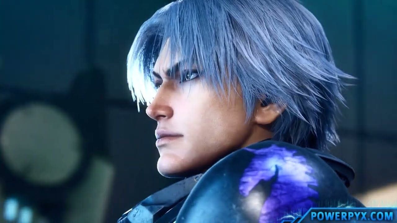 Tekken 8 - Lee Character Episode Ending