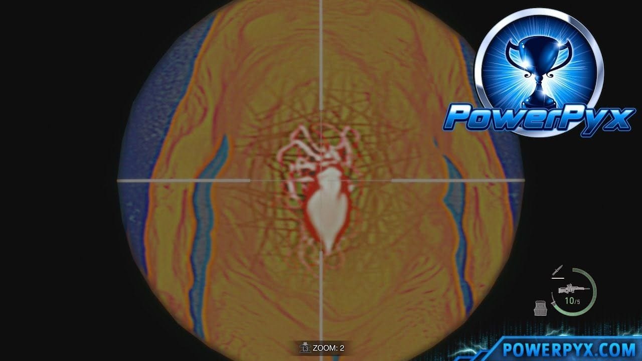 Resident Evil 4 Remake - Two Bugs, One Stone Trophy / Achievement Guide