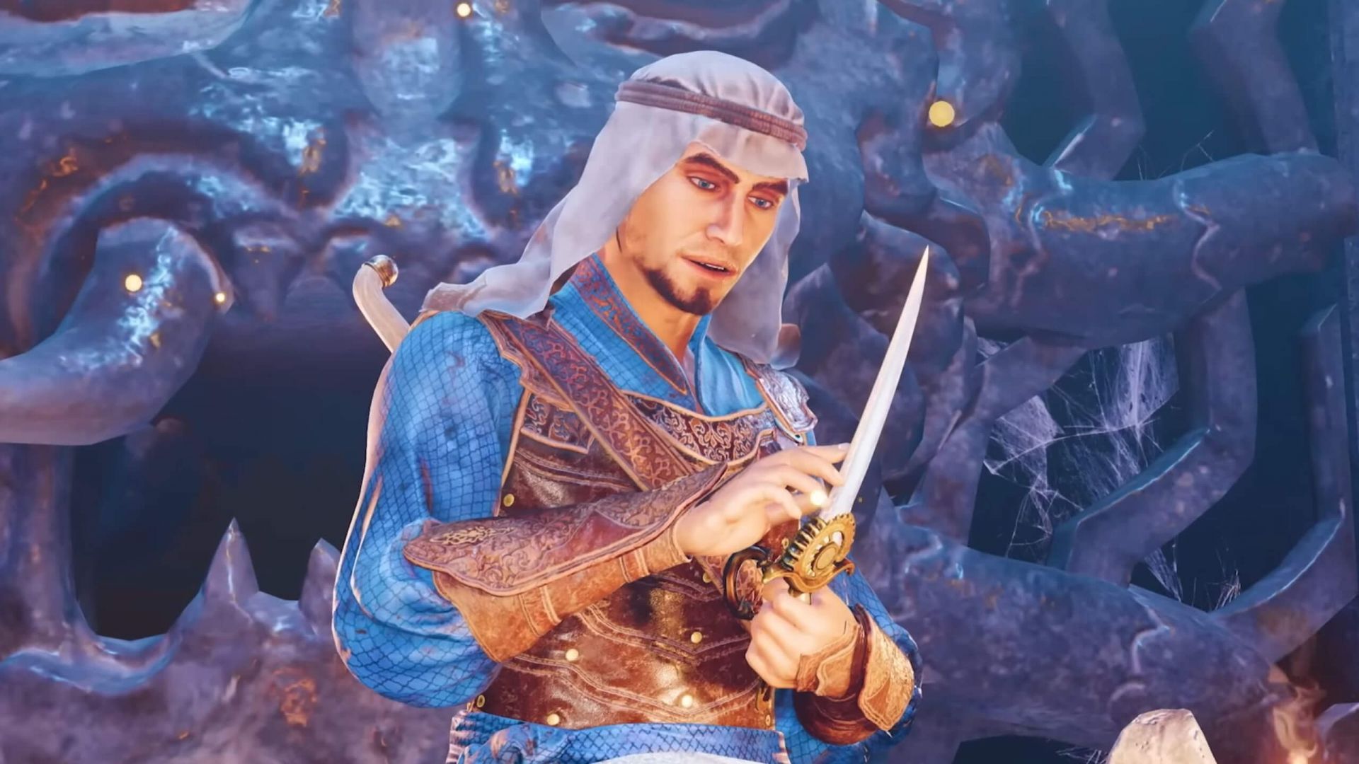 Avant son annulation, Prince of Persia : Les Sables du Temps Remake avait été repoussé à fin mars - IG News