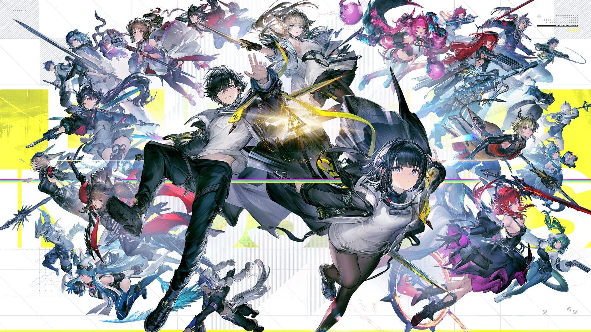 Arknights: Endfield sort sur PS5 aujourd’hui, découvrez en détail le gameplay de ce nouveau action-RPG