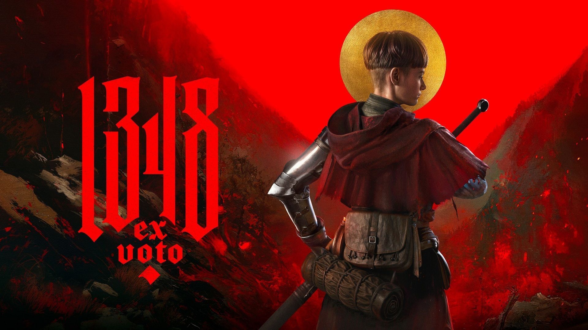 1348 Ex Voto - Sortira en mars 2026 sur PC et PS5, la version Xbox abandonnée