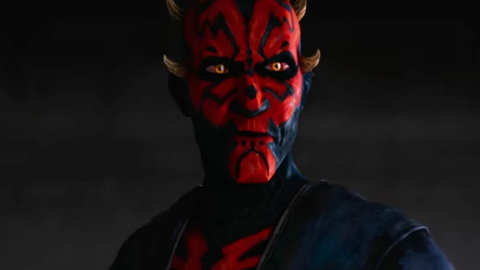 Dark Maul : Shadow Lord ne ressemblera à rien de ce vous avez vu chez Star Wars
