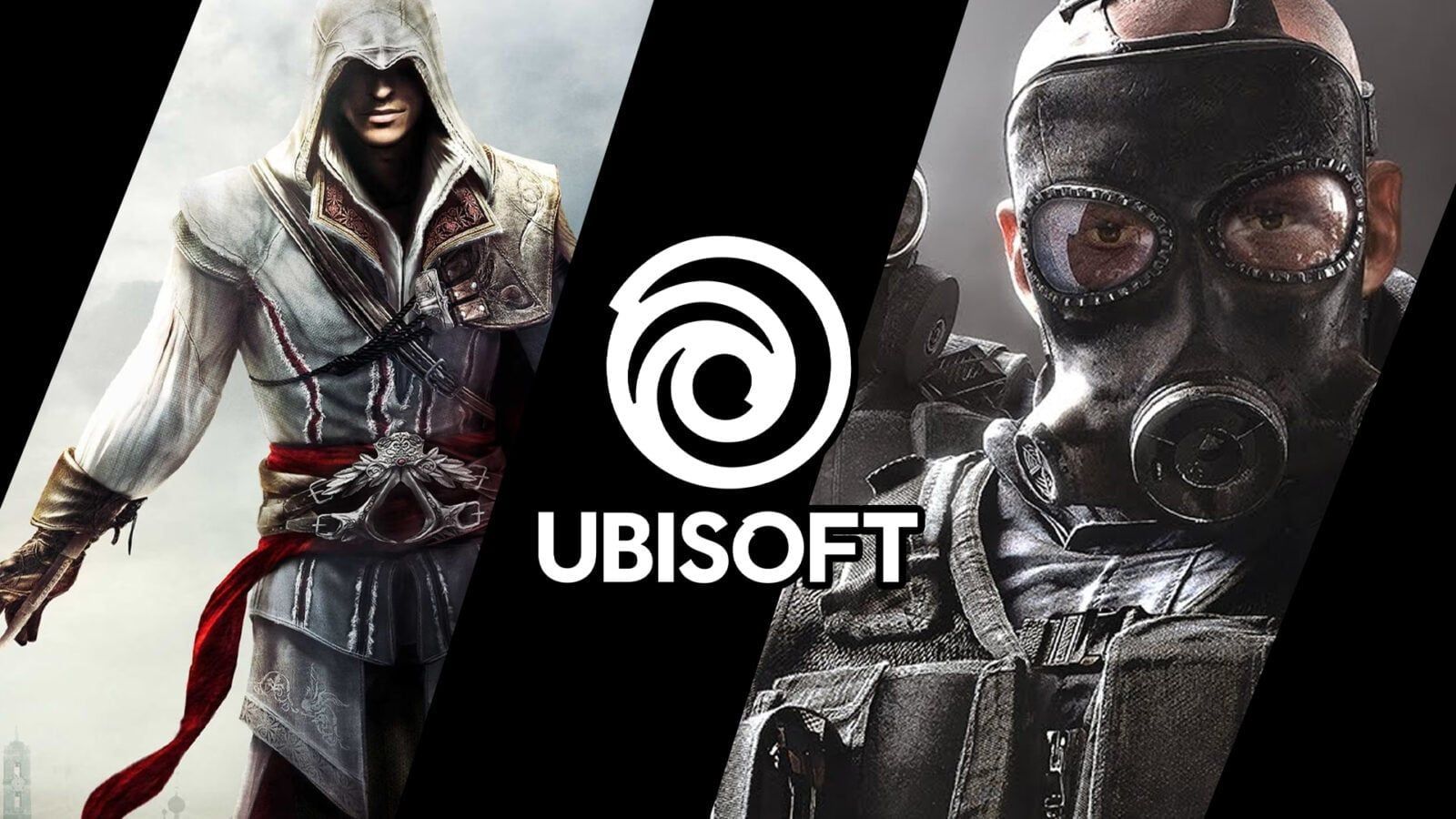 Marre d’Assassin’s Creed et de Rainbow Six ? Préparez-vous à en manger chaque année