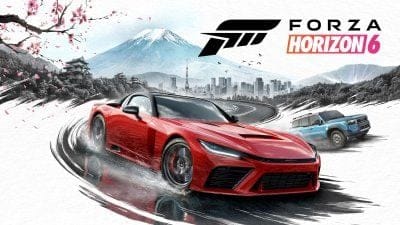 Forza Horizon 6 : date de sortie, détails explosifs, images excitantes, gameplay, le Japon à pleine vitesse !