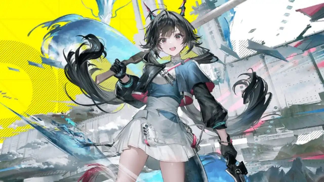 Chen Arknights Endfield : meilleure équipe, meilleur équipement, cadeau… Notre guide pour optimiser la construction de ce personnage physique