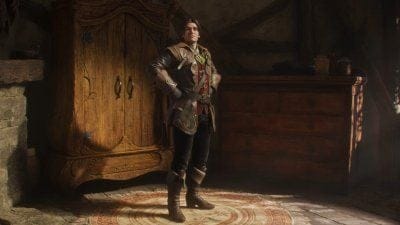 Fable sera aussi disponible sur PS5, les développeurs présentent leurs ambitions avec du gameplay et dévoilent une période de sortie