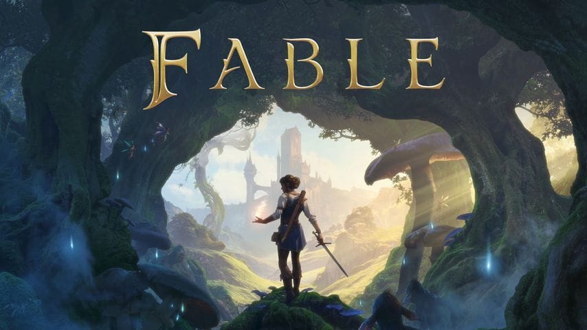 Fable : le gros RPG d'Xbox arrive à l'automne 2026 (et sortira sur PS5)
