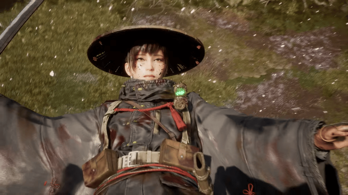 Beast of Reincarnation présente son combat Action RPG et annonce sa sortie cet été