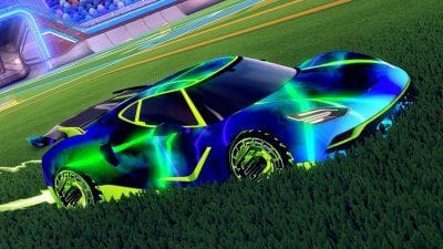 Rocket League : grosse mise à jour 2.64, Cartman en EDL et Switch 2 enfin à 60 fps