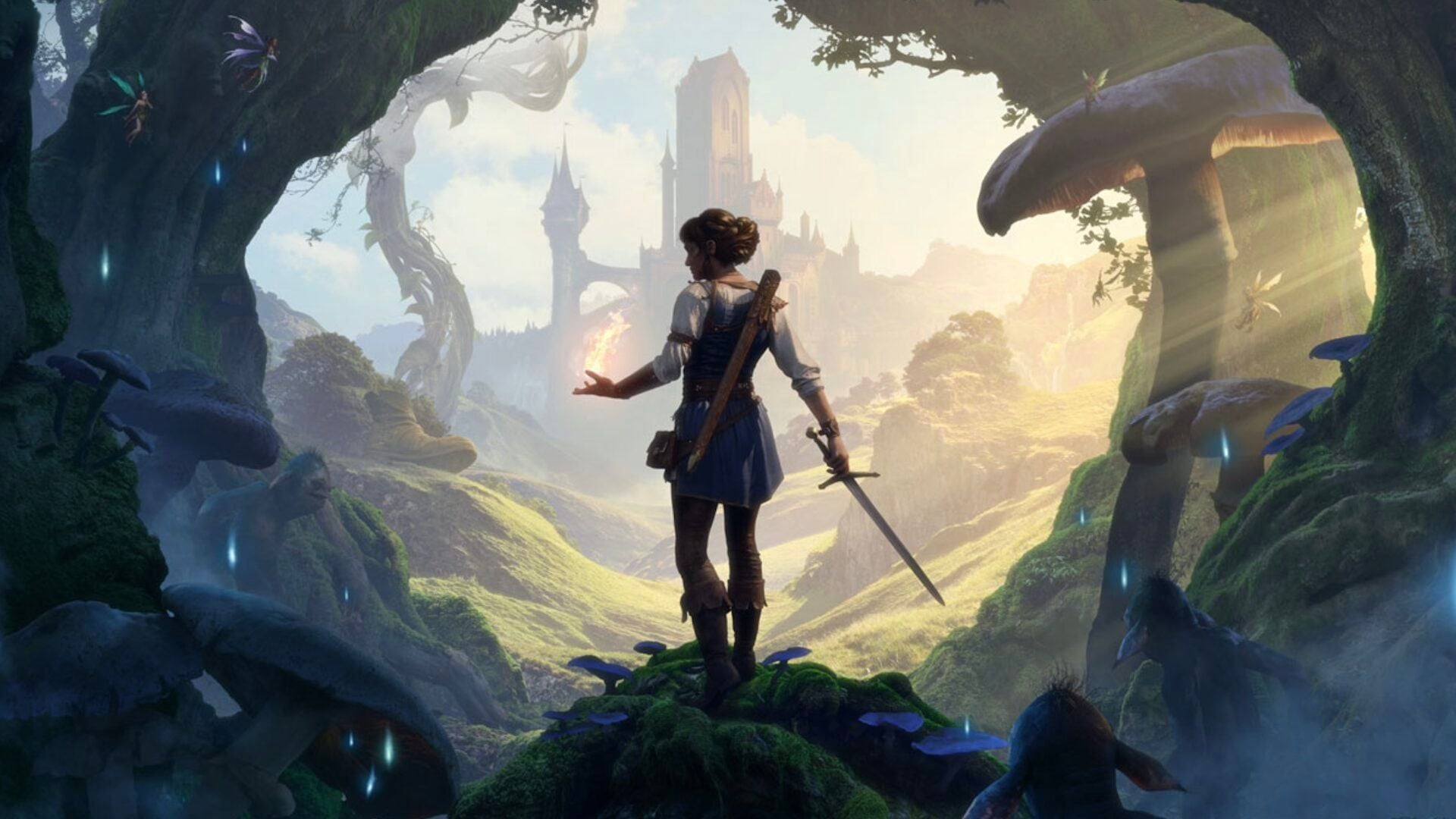 Fable arrive sur PS5 à l’automne 2026, une première pour la saga
