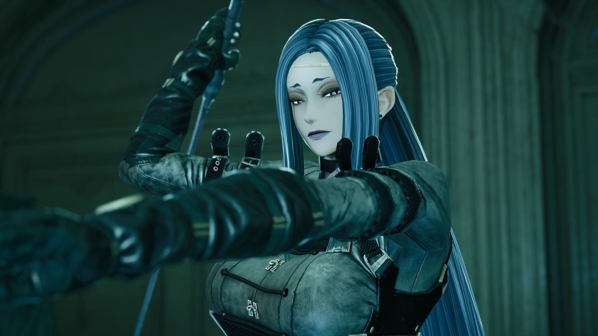 Code Vein 2 a reçu sa démo créateur de personnages - IG News