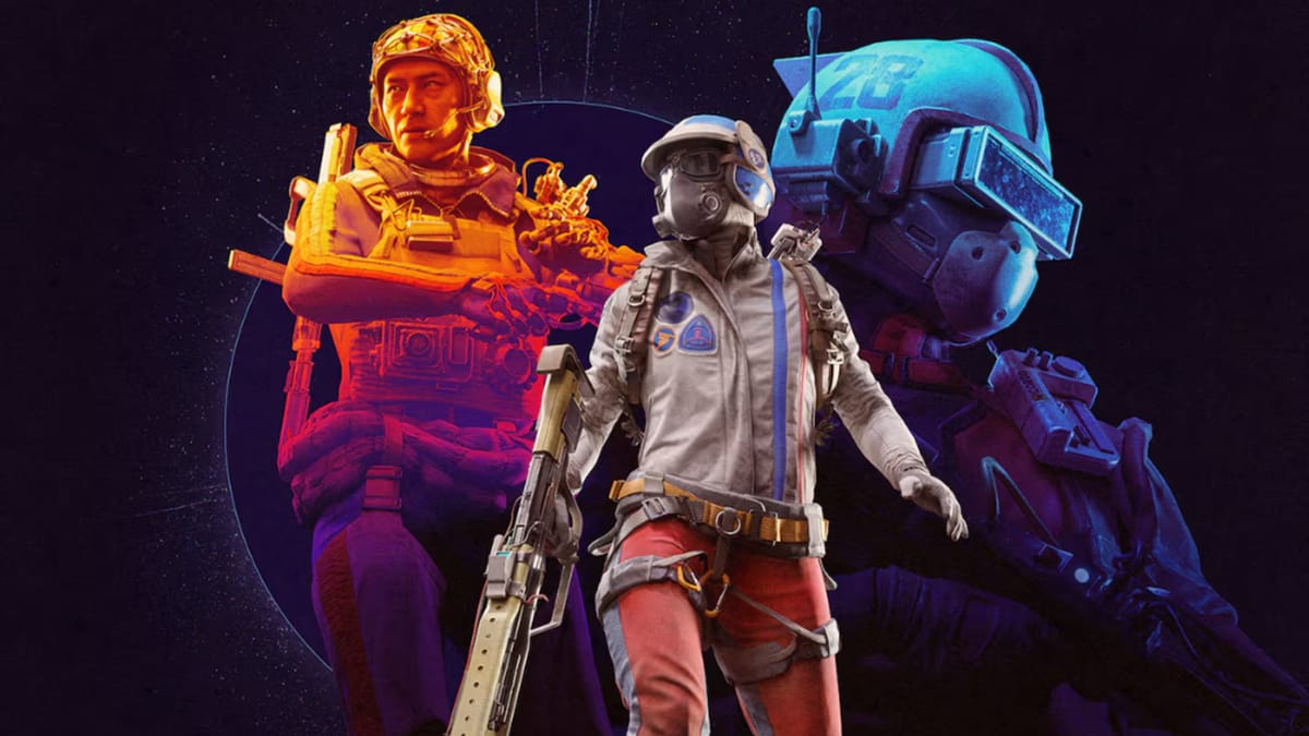 La roadmap d'Arc Raiders promet de belles choses d'ici avril 2026