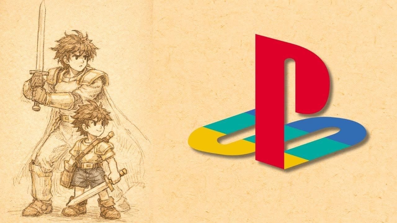 The PlayStations Greatest Action Platformer