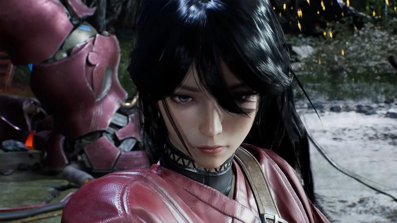 Beast of Reincarnation : 10 mins de vidéo pour le prochain Game Freak !