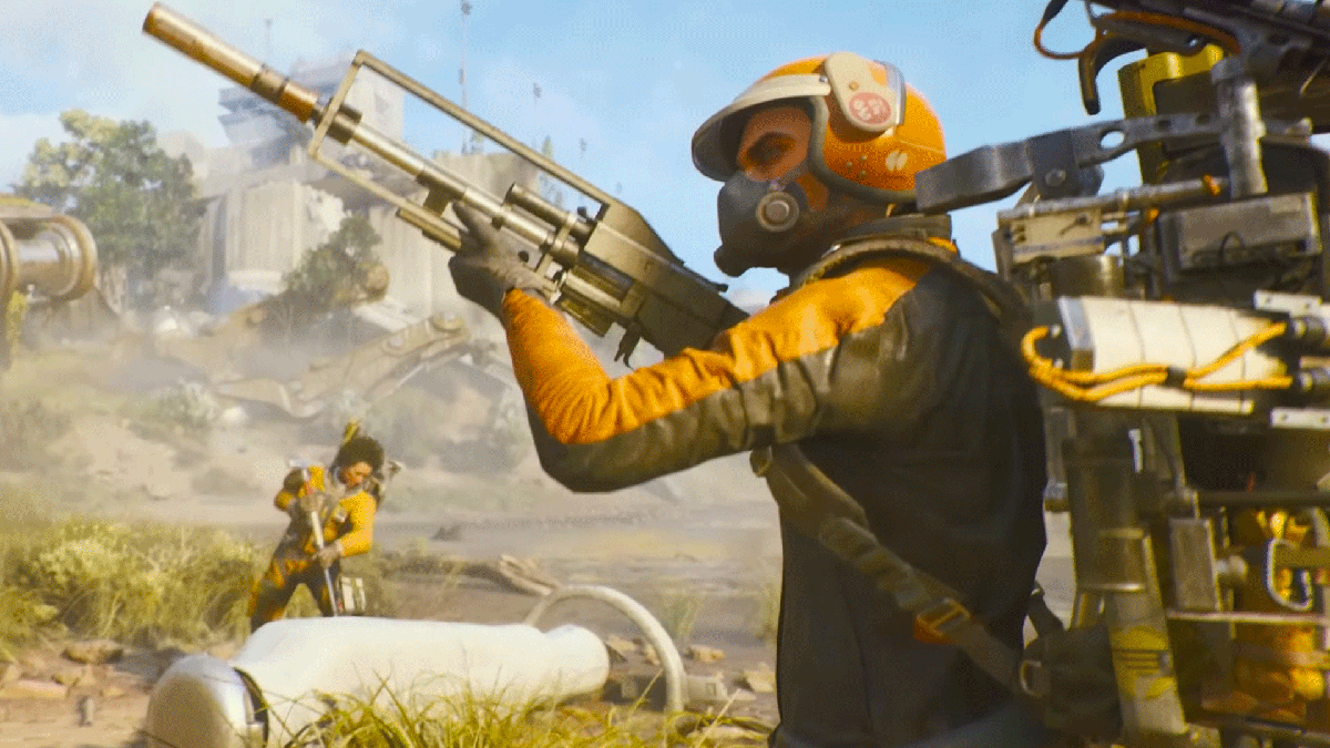 'Soyez sympa avec les autres clients' – Les joueurs d'Arc Raiders bombardent le vrai hotel Stella Montis de bonnes critiques