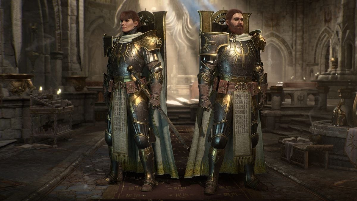 Build Leveling Jugement Paladin Diablo 4 : Quelles compétences choisir et comment atteindre le niveau 60 rapidement ?