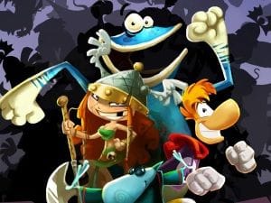 Selon Henderson, le remake de Rayman concernerait l'épisode qui en a le moins besoin