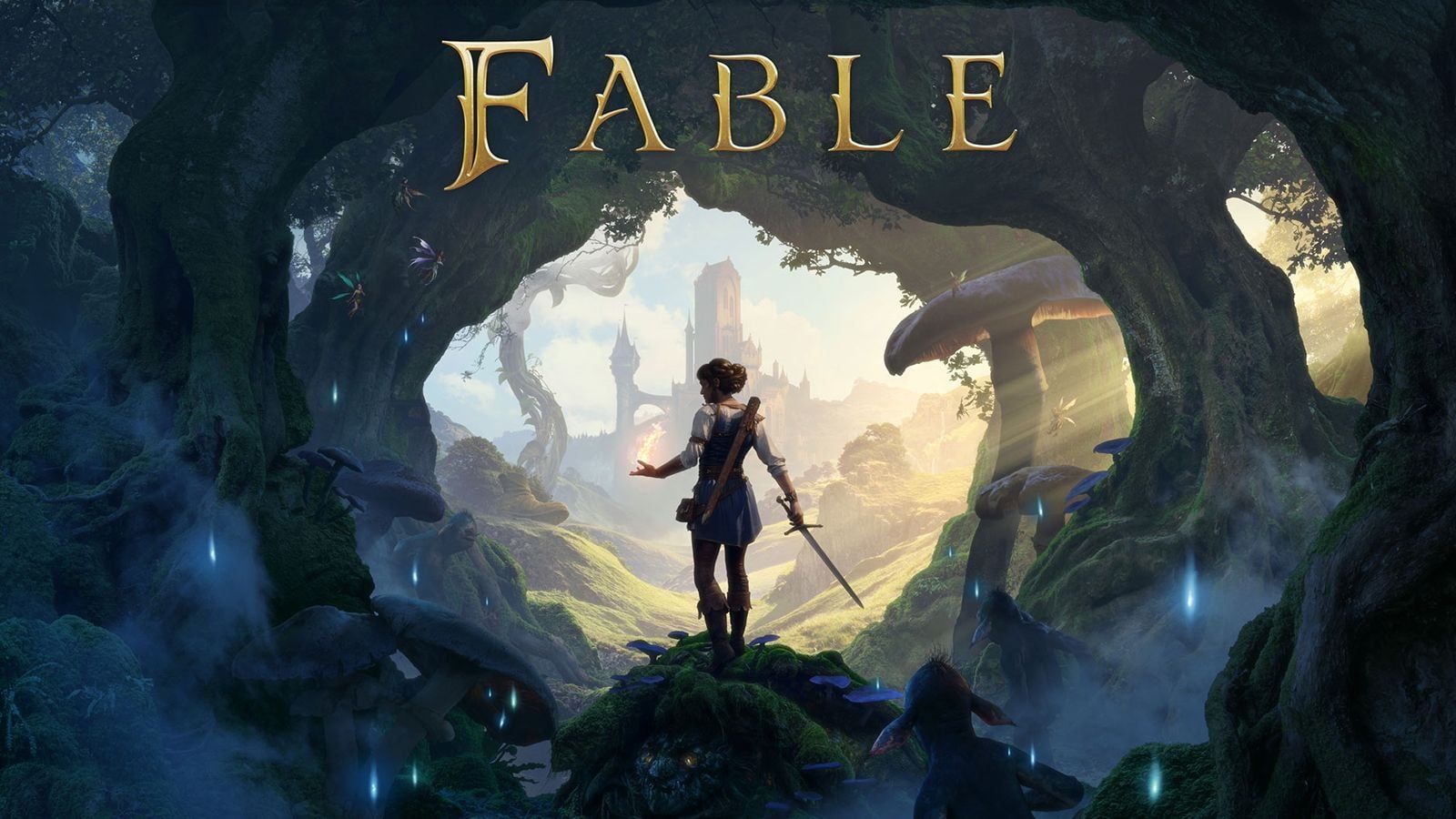 Fenêtre de sortie de Fable, gameplay, histoire et plus - Dexerto