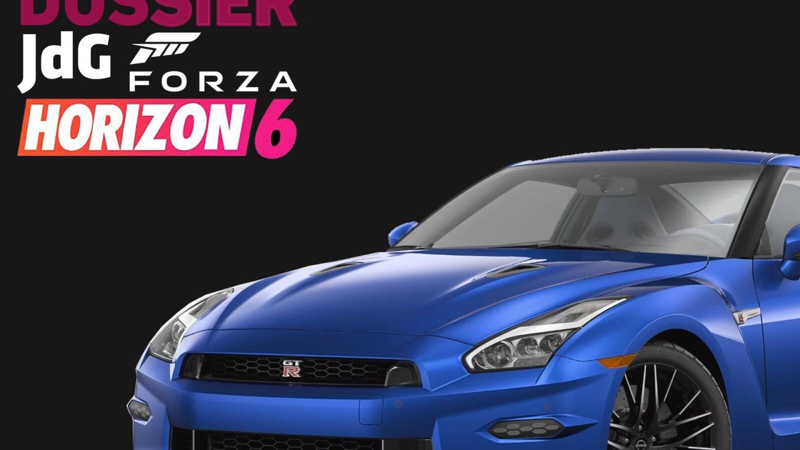 Forza Horizon 6 : tout ce que l’on sait à ce jour (infos, annonces, date de sortie, lieux, voitures…)