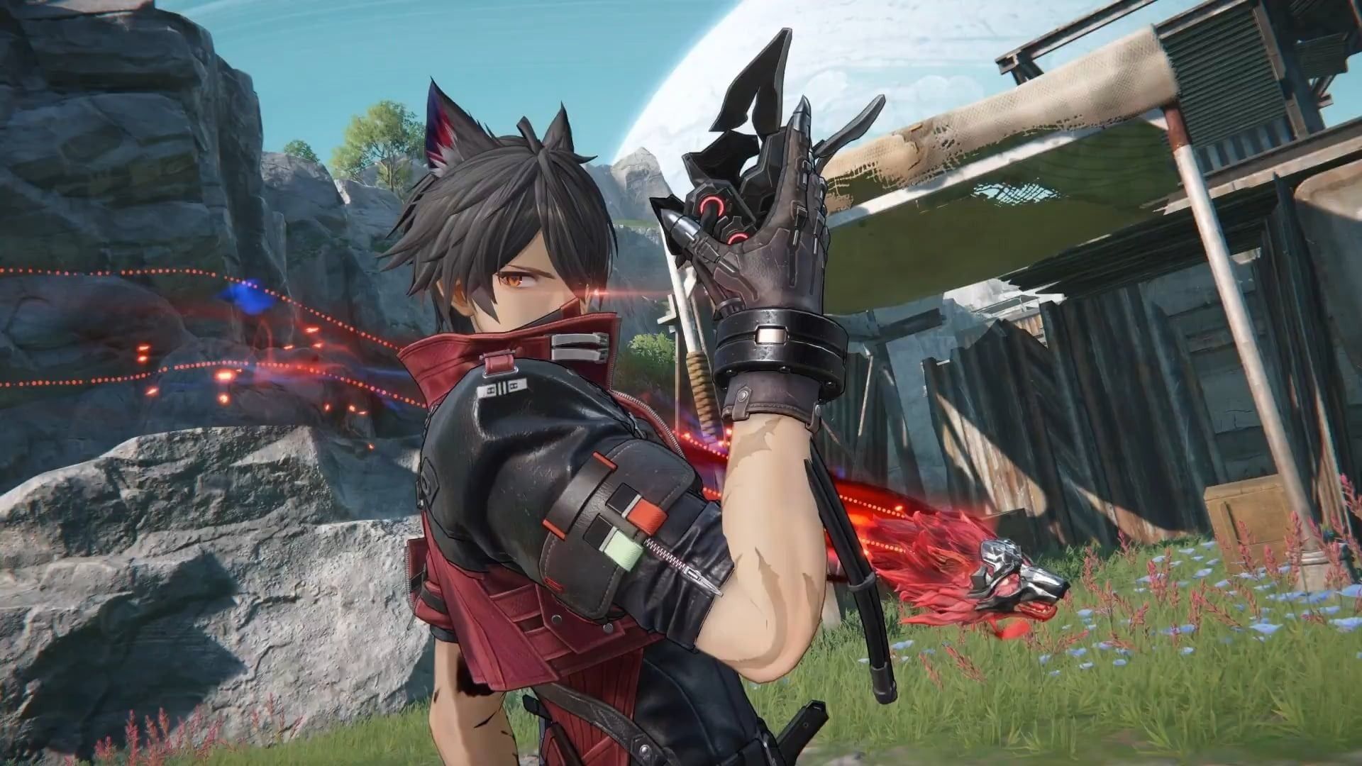 Wulfgard Arknights Endfield : meilleure équipe, meilleur équipement, cadeau… Notre guide pour optimiser la construction de ce personnage thermique