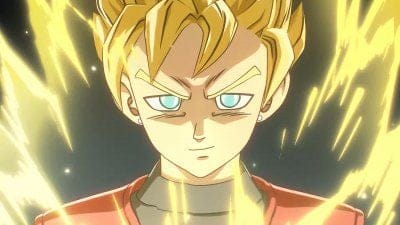 Dragon Ball : un mystérieux projet AGE 1000 annoncé avec un personnage inédit créé par Akira Toriyama