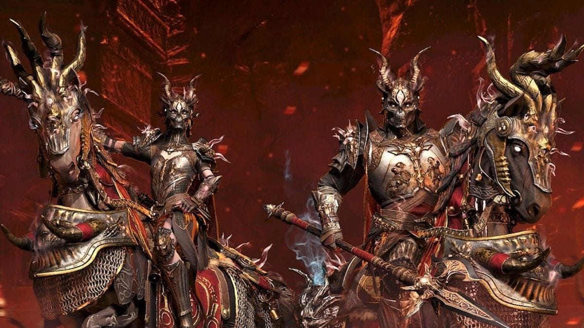 Les joueurs de Diablo 4 regrettent une chose qu'ils critiquaient pourtant tous il y a quelques mois