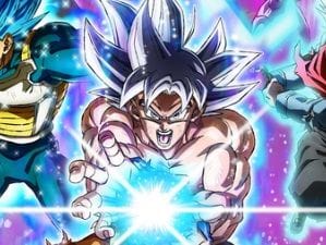 Dragon Ball : un nouveau jeu officialisé + reprise du suivi de Sparking Zero