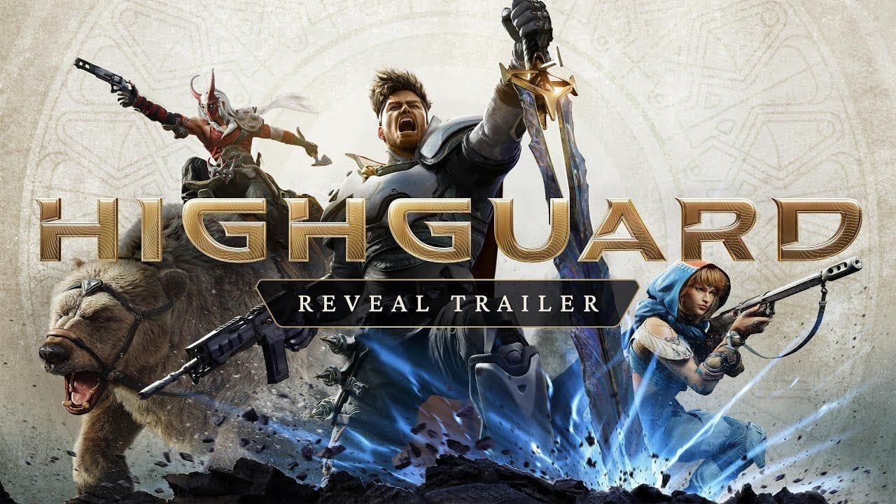 Highguard : A quelle heure le FPS gratuit sera t-il disponible en France ?