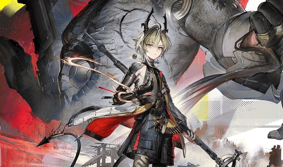 Lifeng Arknights Endfield : meilleure équipe, meilleur équipement, cadeau… Notre guide pour optimiser la construction de ce personnage physique