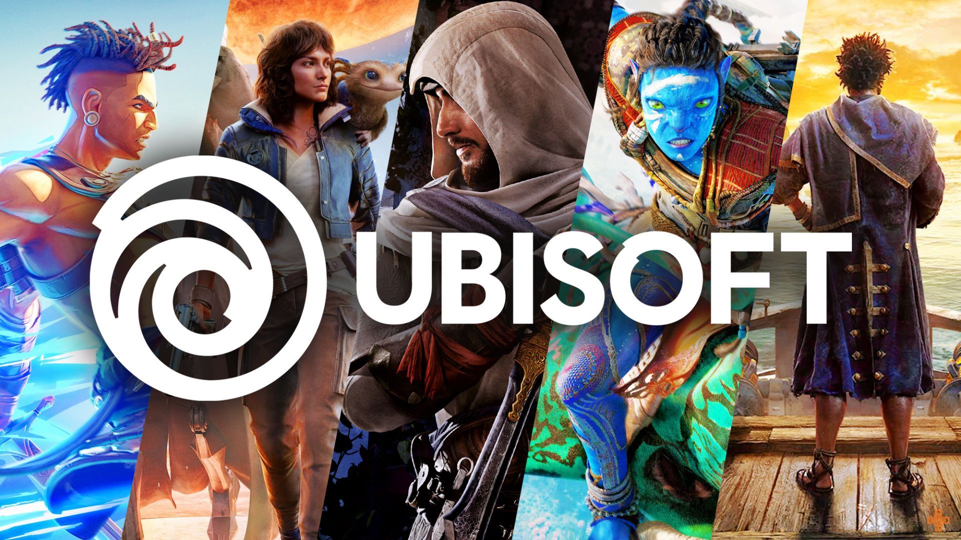 Ubisoft rend l'un de ses gros jeux gratuits en ce moment, mais faites très vite