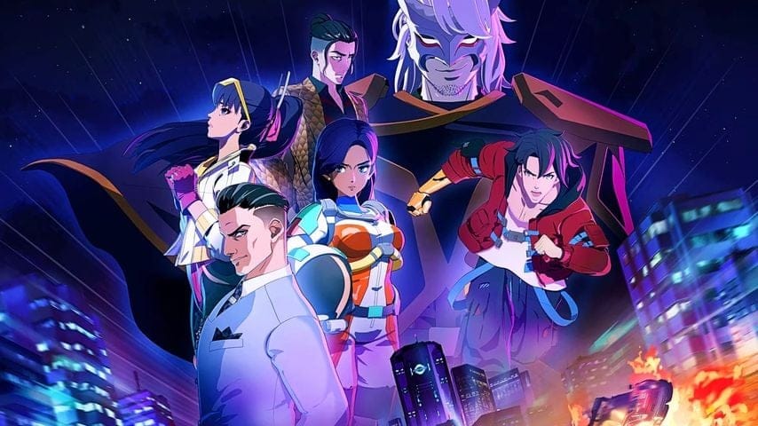 Screamer : le jeu de course arcade passe en revue ses modes de jeu