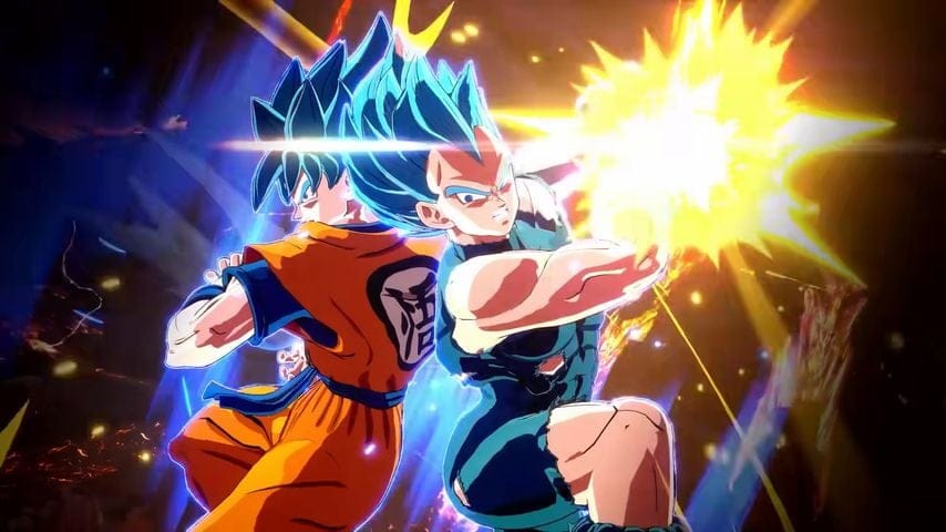 Dragon Ball Sparking Zero n'est pas mort, un nouveau DLC prévu pour l'été 2026