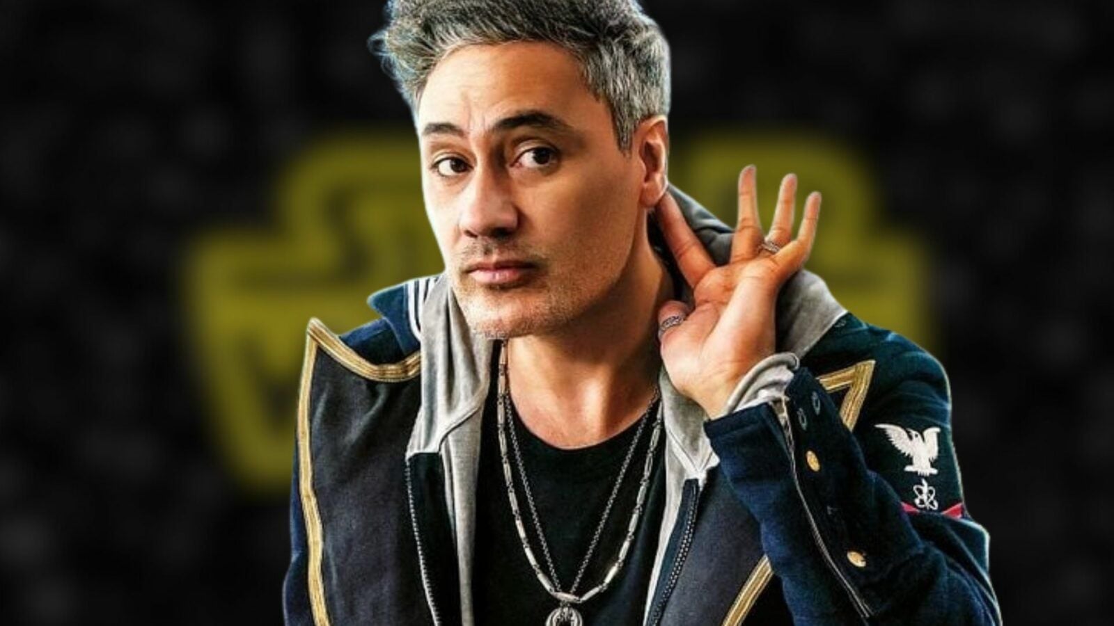 Taika Waititi parle enfin de son film Star Wars
