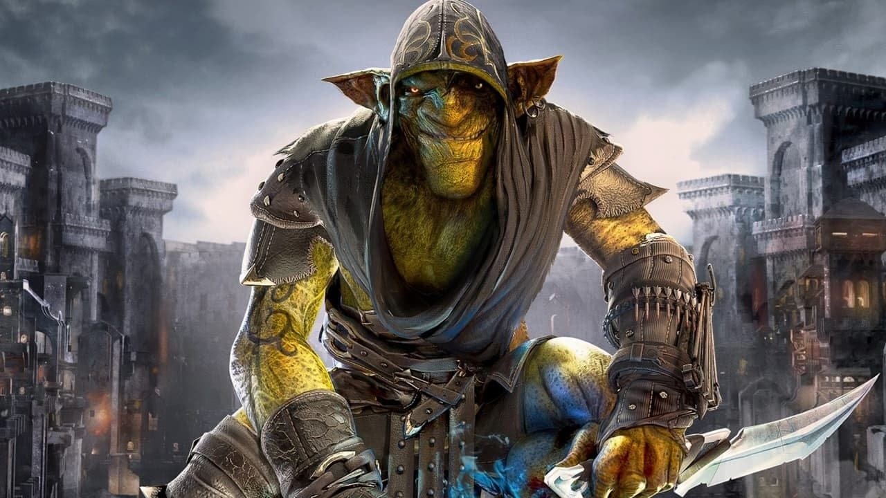 Preview Styx : Blades of Greed - Le retour tonitruant ?